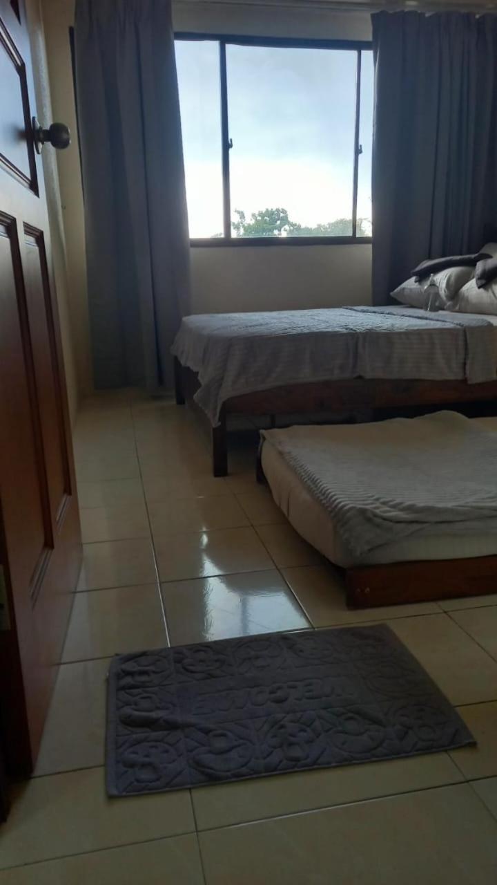 Seaput Srisayang Apartment Batu Feringgi Bagian luar foto