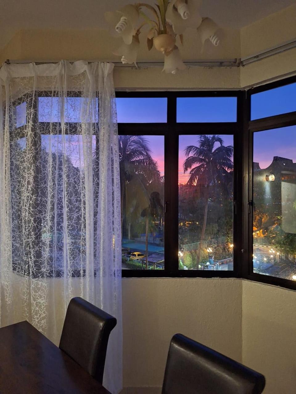 Seaput Srisayang Apartment Batu Feringgi Bagian luar foto