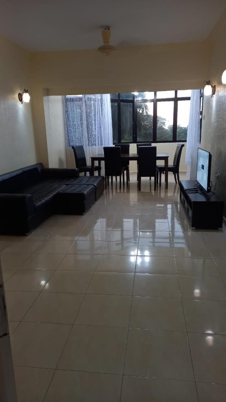 Seaput Srisayang Apartment Batu Feringgi Bagian luar foto