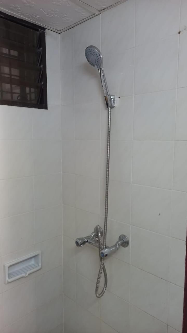 Seaput Srisayang Apartment Batu Feringgi Bagian luar foto